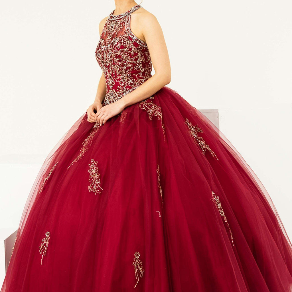 Elegant gowns, sparkling jewels, carve unique grace.