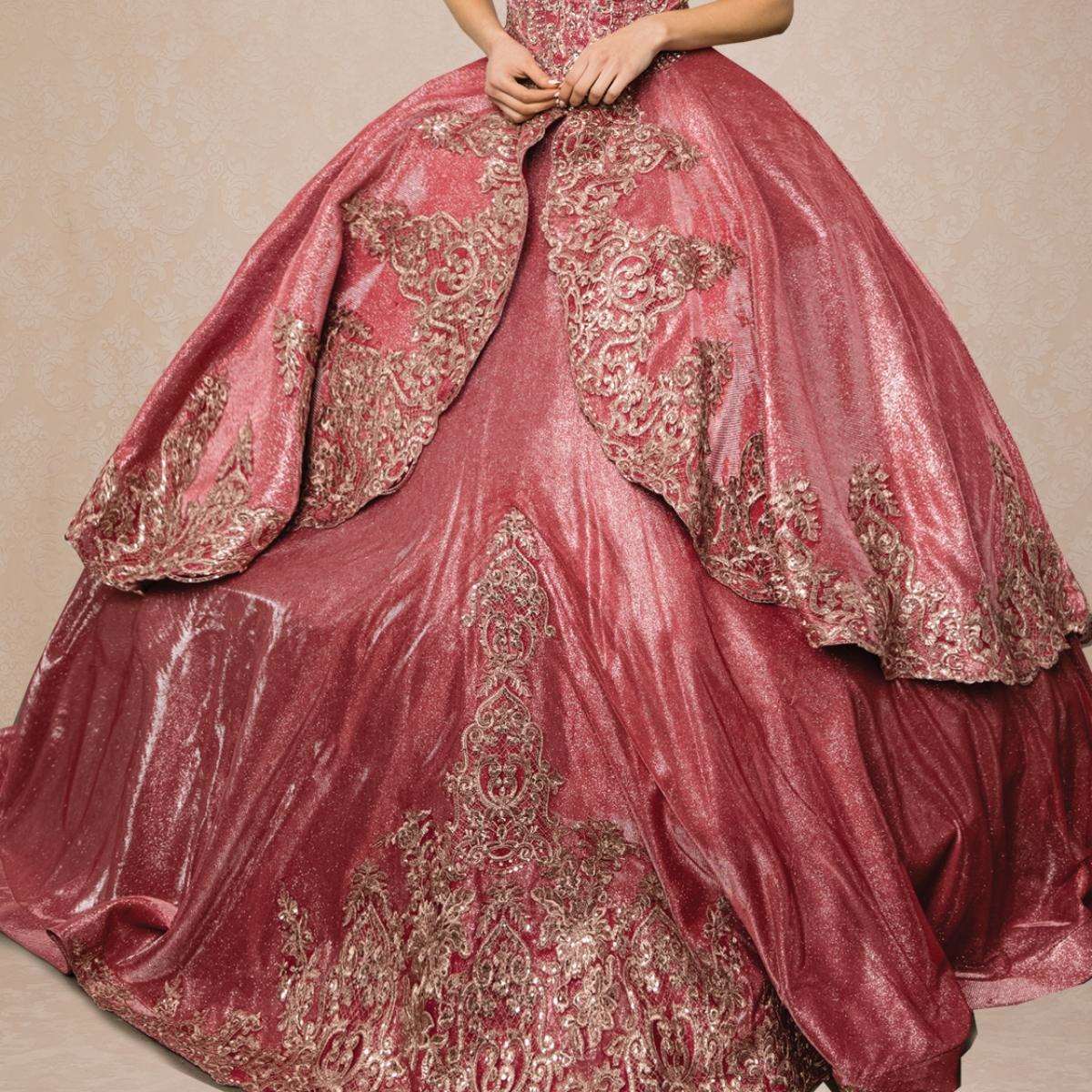 Exclusive gowns, silky luxury, stylish journey.
