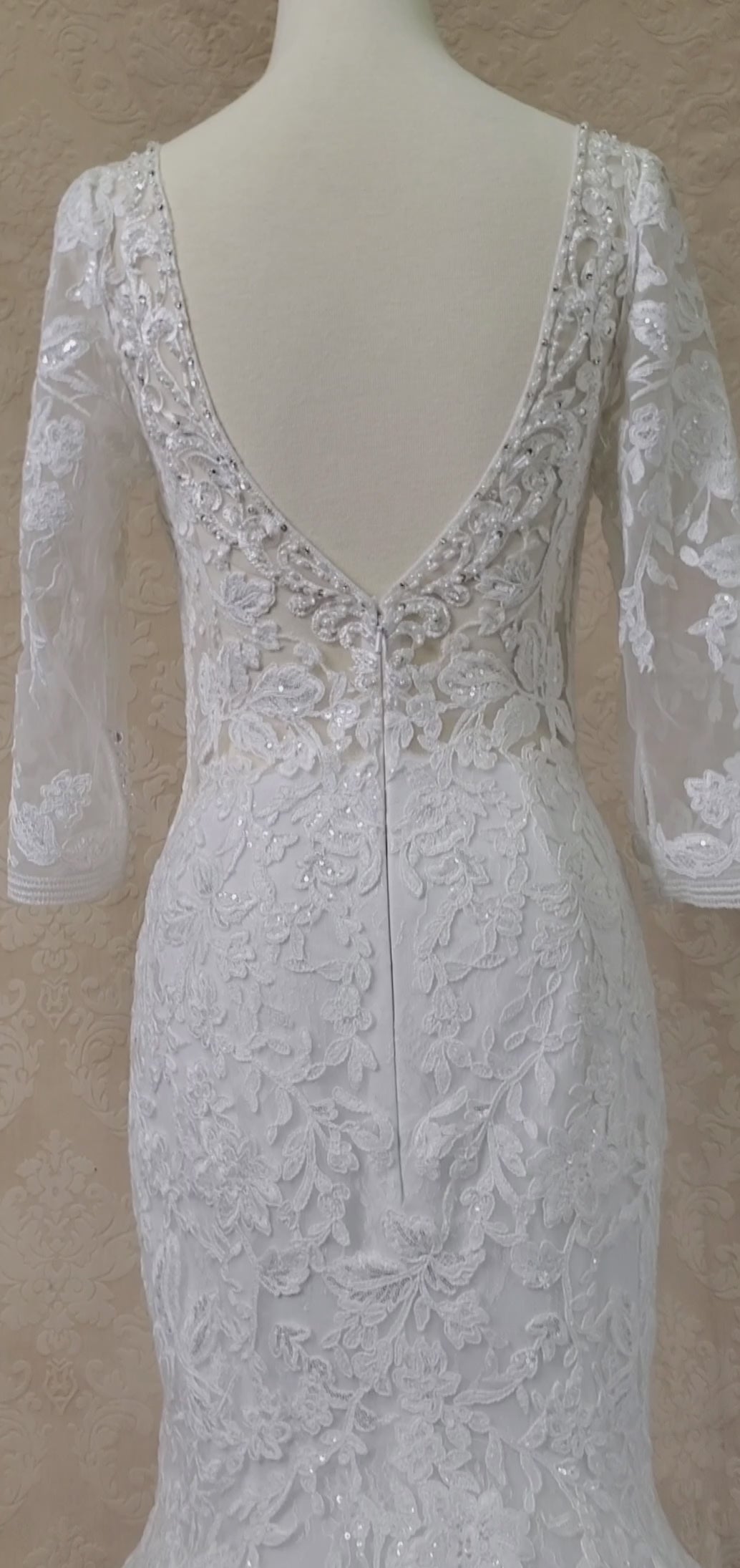 OFFWhite wedding dress Formal Party Dress for Special Occasions