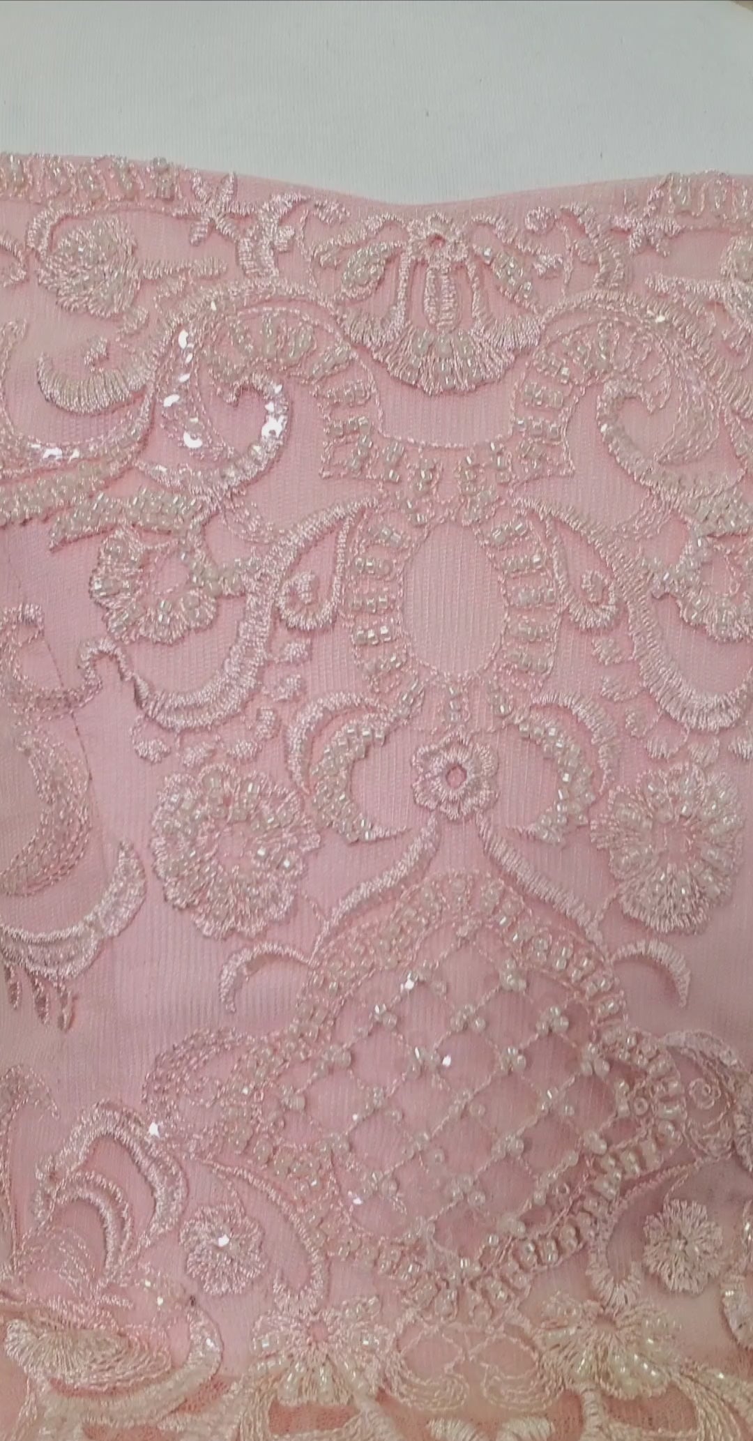 Children's clothing quinceanera dress