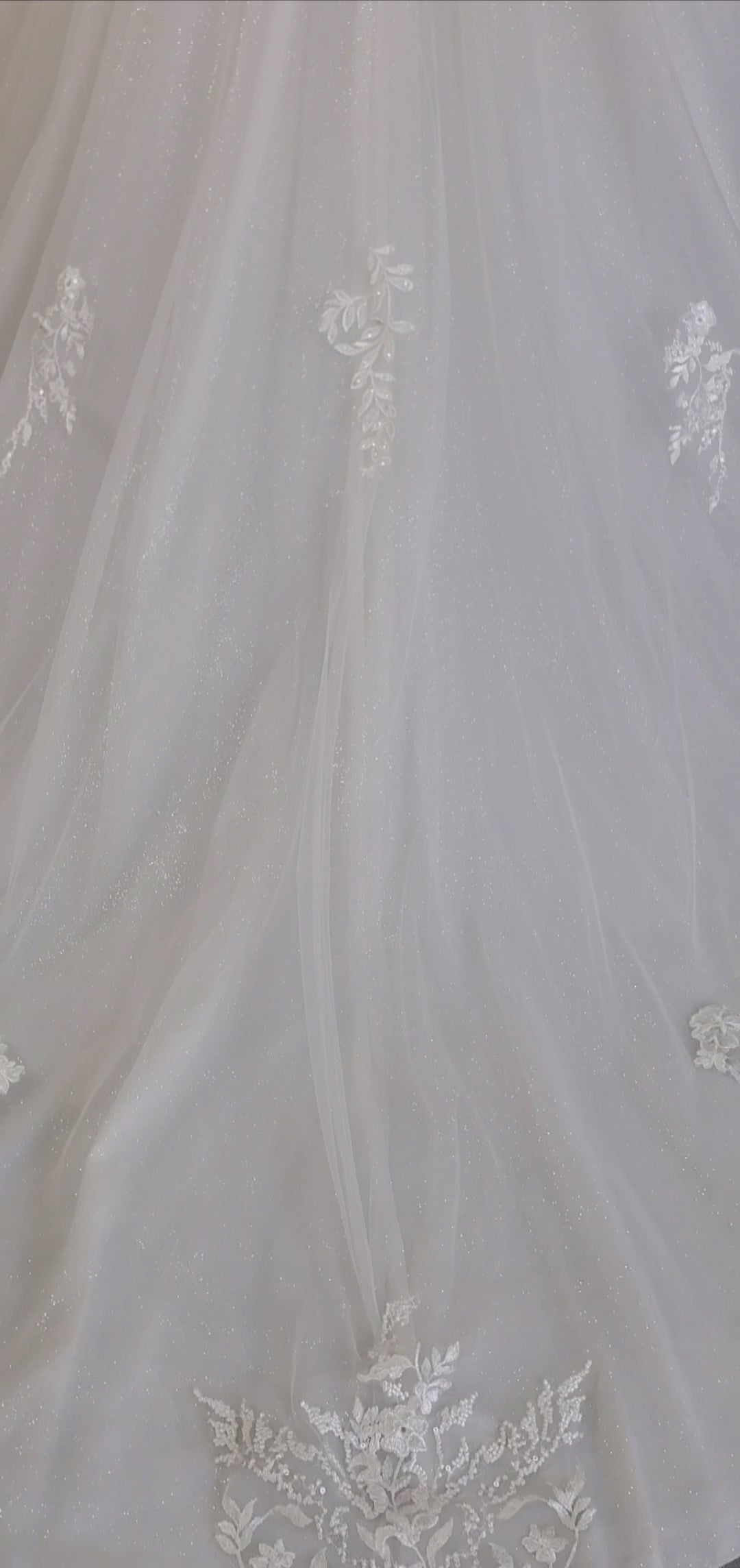 (LIVE 39) OFFWhite wedding dress Formal Party Dress for Special Occasions